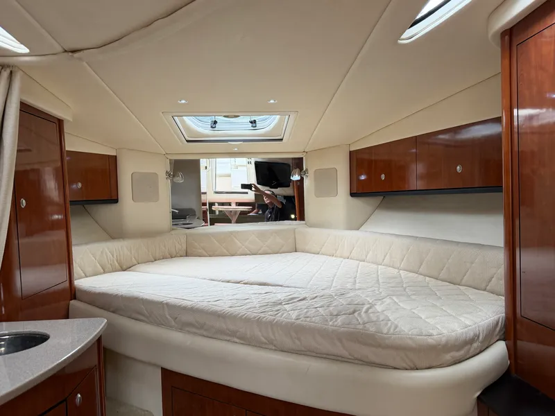 Slide: The Image of Sea Ray 310 SUNDANCER 2007 - 19