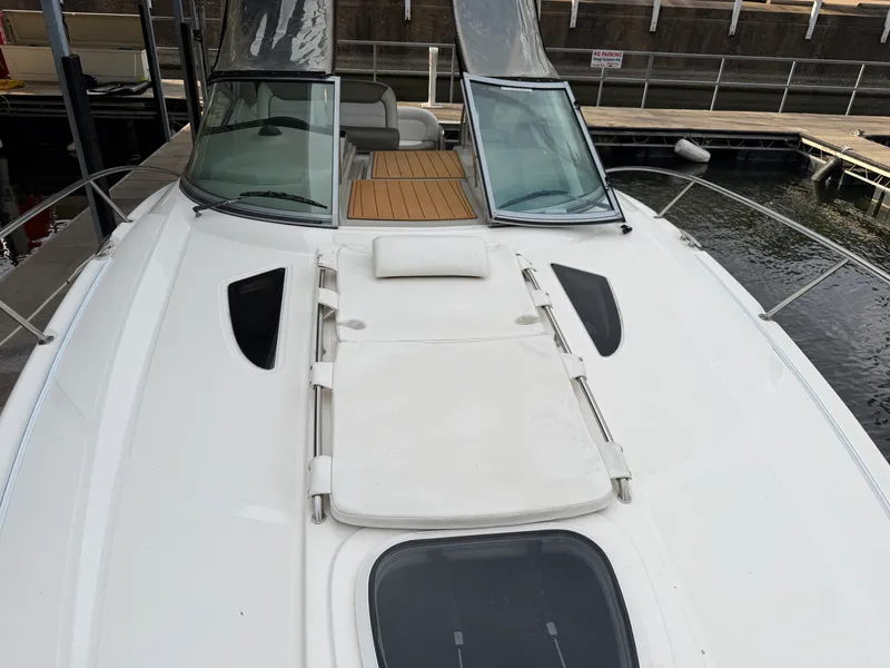 Slide: The Image of Sea Ray 310 SUNDANCER 2007 - 25