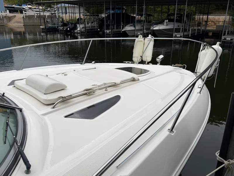 Slide: The Image of Sea Ray 310 SUNDANCER 2007 - 27