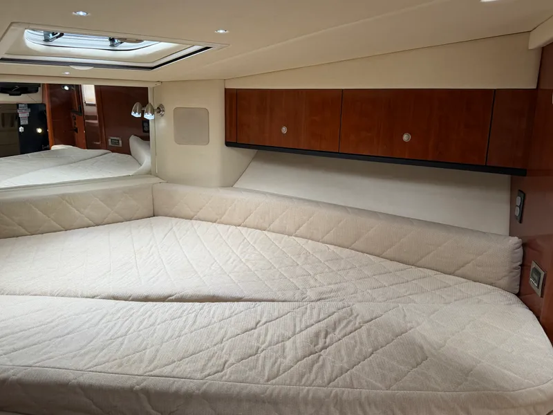 Slide: The Image of Sea Ray 310 SUNDANCER 2007 - 22