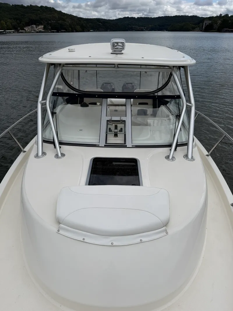 Slide: The Image of Boston Whaler 285 CONQUEST 2007 - 16