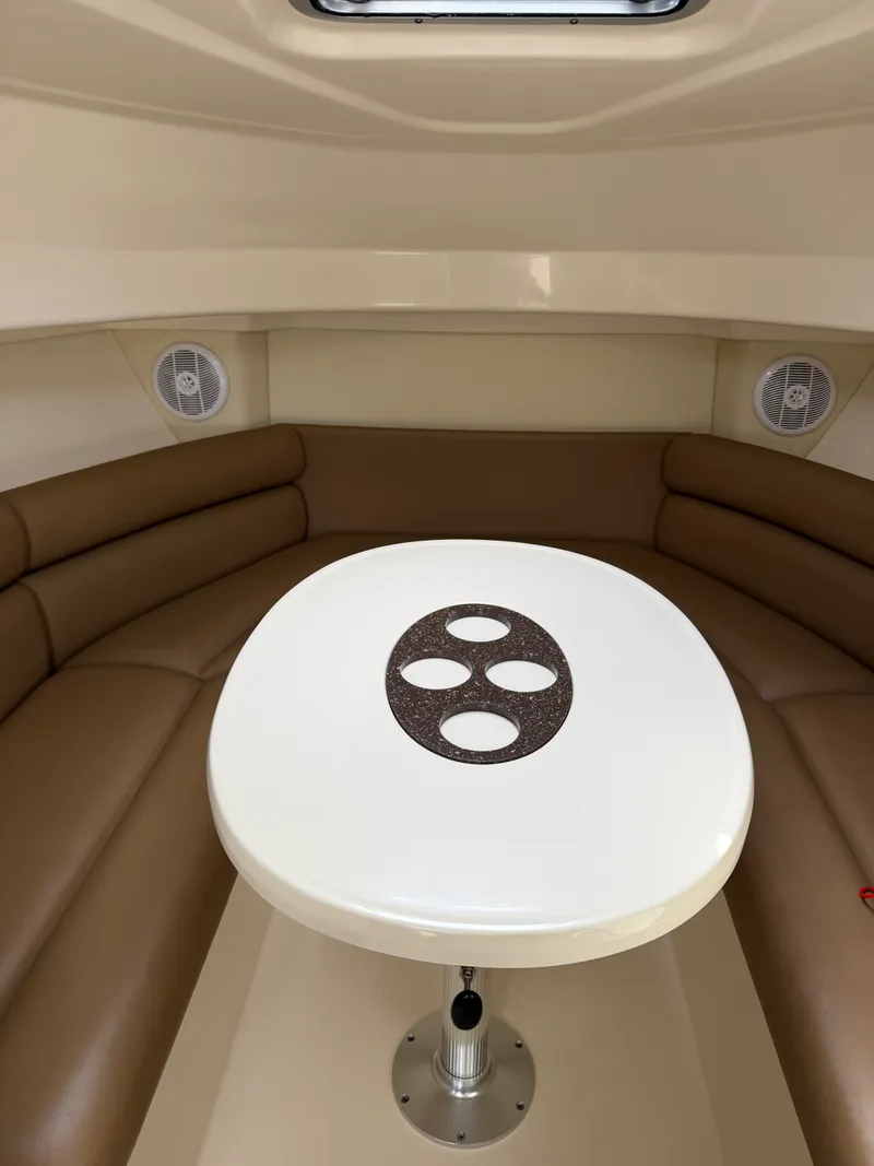 Slide: The Image of Boston Whaler 285 CONQUEST 2007 - 28