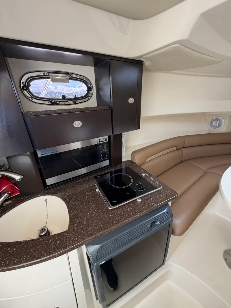 Slide: The Image of Boston Whaler 285 CONQUEST 2007 - 26