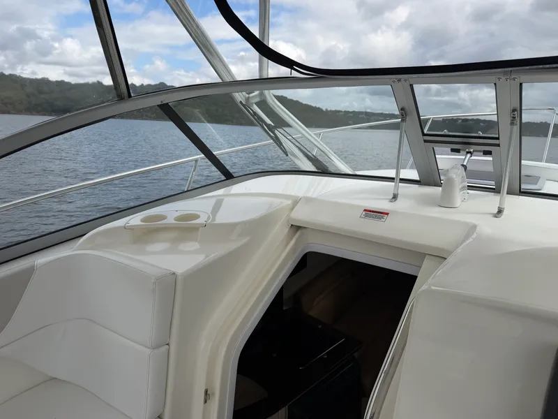Slide: The Image of Boston Whaler 285 CONQUEST 2007 - 24