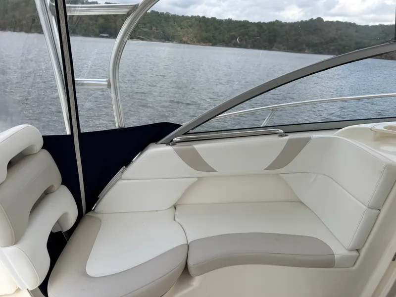 Slide: The Image of Boston Whaler 285 CONQUEST 2007 - 23