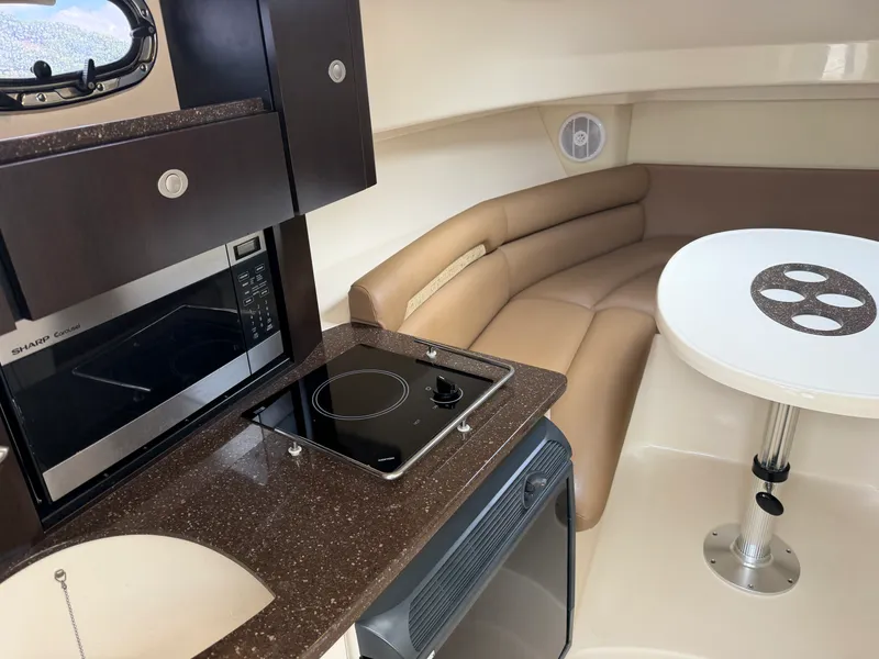 Slide: The Image of Boston Whaler 285 CONQUEST 2007 - 27
