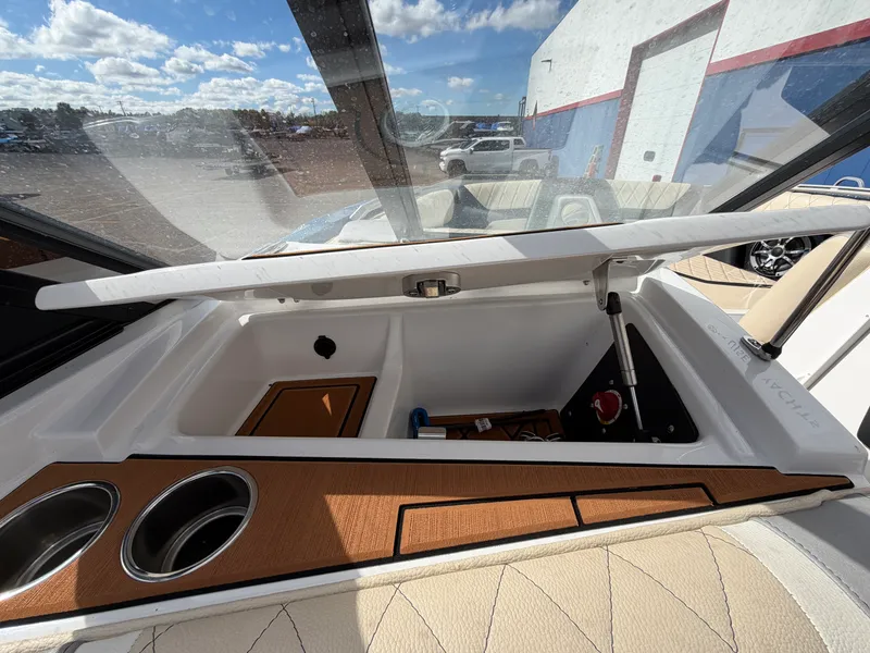 Slide: The Image of Tige 20RZX 2019 - 37