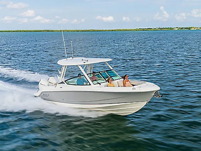 The Image of Boston Whaler 280 Vantage 2026 - undefined