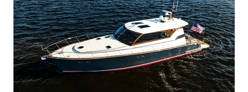 The Image of Vicem 62 Custom 2006 - 0