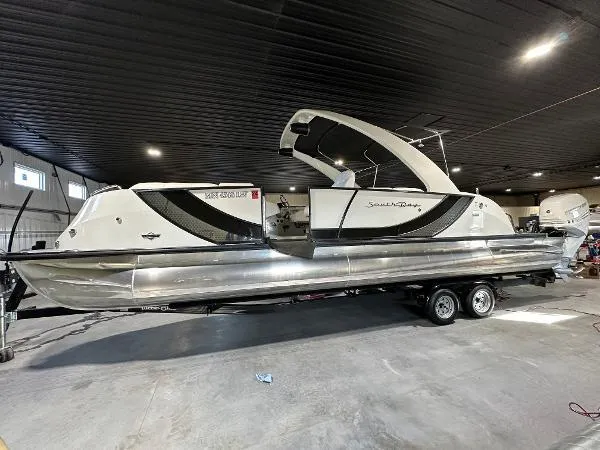 The Image of Southbay 25SPORT CR9 30KJT 2019 - 0
