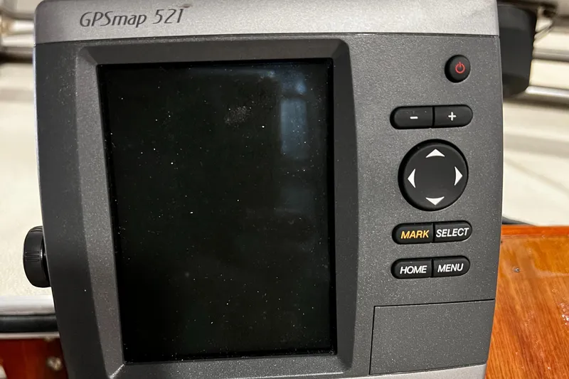 Slide: The Image of Amer 260 1981 - 36