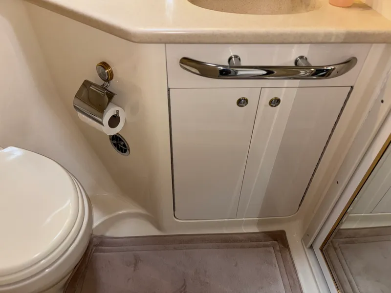 Slide: The Image of Sea Ray 550 SUNDANCER 2002 - 44