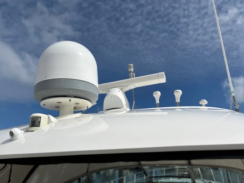 Slide: The Image of Sea Ray 550 SUNDANCER 2002 - 59