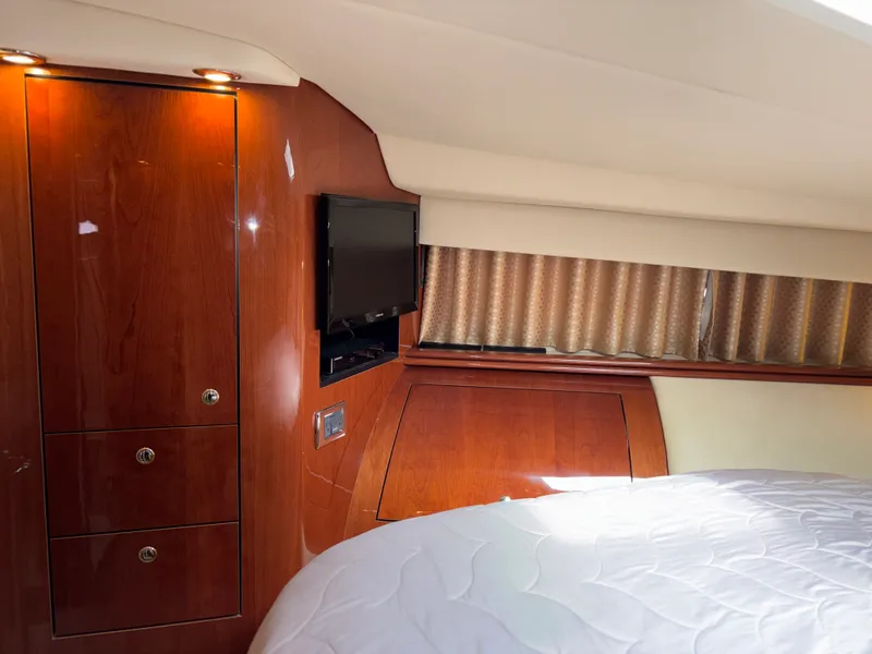 Slide: The Image of Sea Ray 550 SUNDANCER 2002 - 40