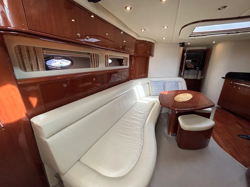 Slide: The Image of Sea Ray 550 SUNDANCER 2002 - 23