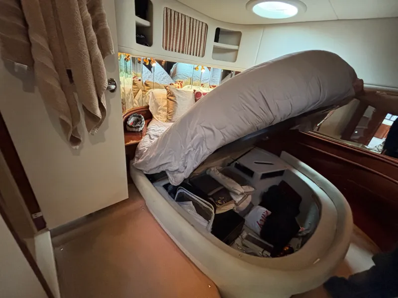 Slide: The Image of Sea Ray 550 SUNDANCER 2002 - 38