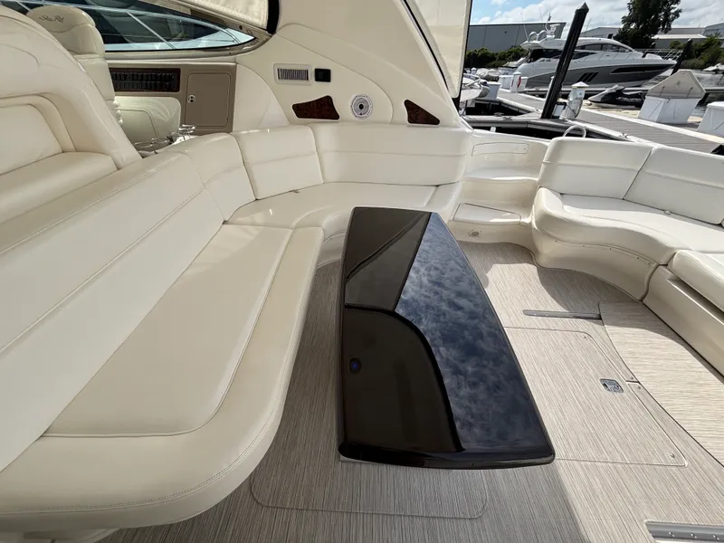 Slide: The Image of Sea Ray 550 SUNDANCER 2002 - 7