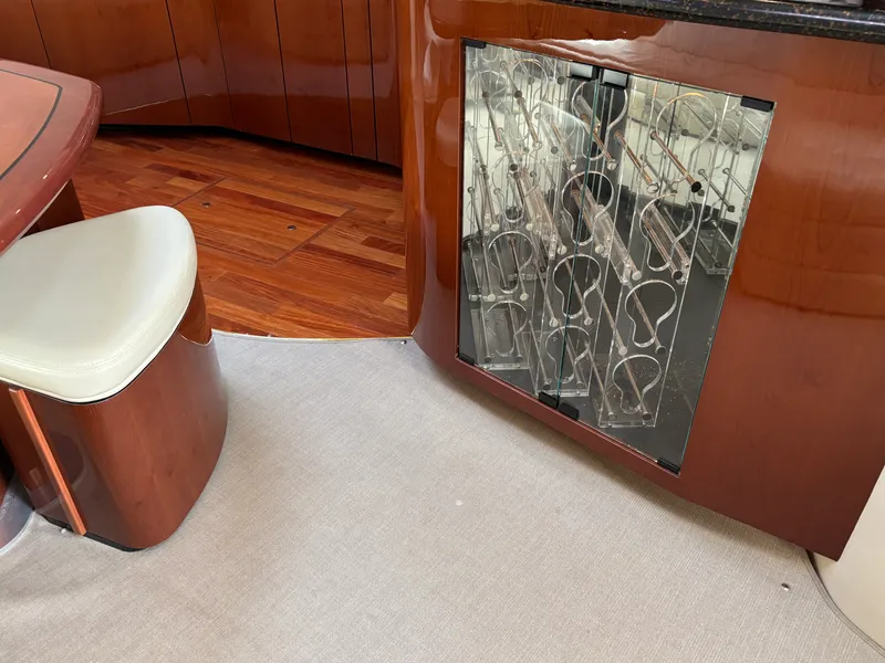 Slide: The Image of Sea Ray 550 SUNDANCER 2002 - 35