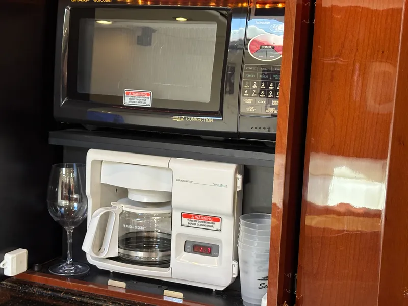 Slide: The Image of Sea Ray 550 SUNDANCER 2002 - 36