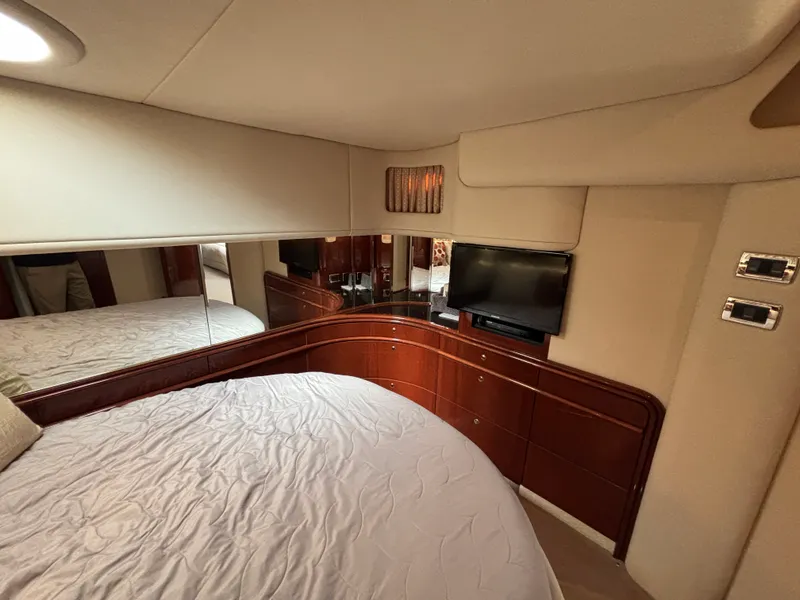 Slide: The Image of Sea Ray 550 SUNDANCER 2002 - 31