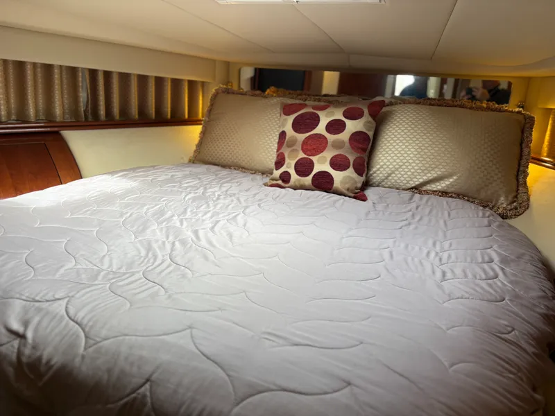 Slide: The Image of Sea Ray 550 SUNDANCER 2002 - 39