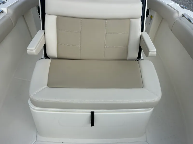 Slide: The Image of Boston Whaler 250 Outrage 2027 - 22