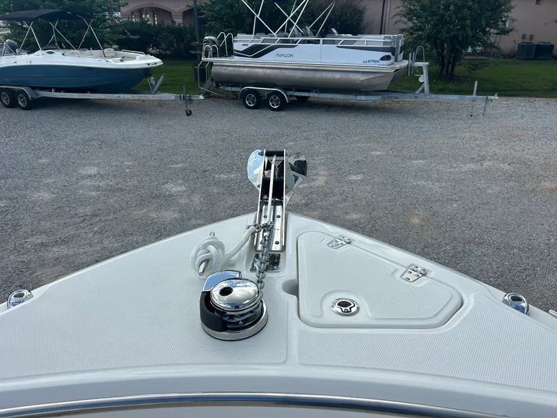 Slide: The Image of Boston Whaler 250 Outrage 2027 - 24
