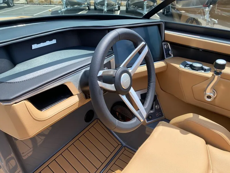 Slide: The Image of MasterCraft XT24 2025 - 15