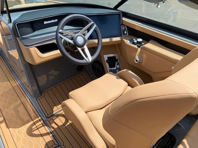 Slide: The Image of MasterCraft XT24 2025 - 12