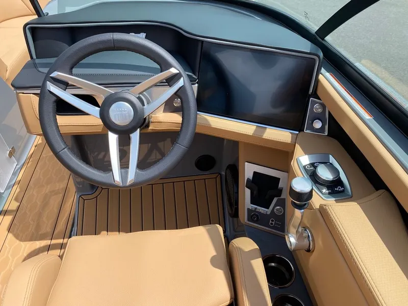 Slide: The Image of MasterCraft XT24 2025 - 13