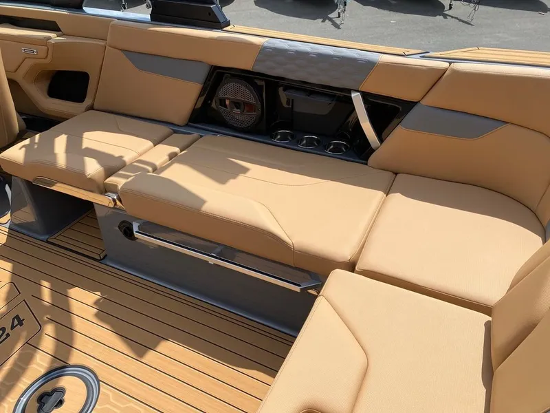 Slide: The Image of MasterCraft XT24 2025 - 9