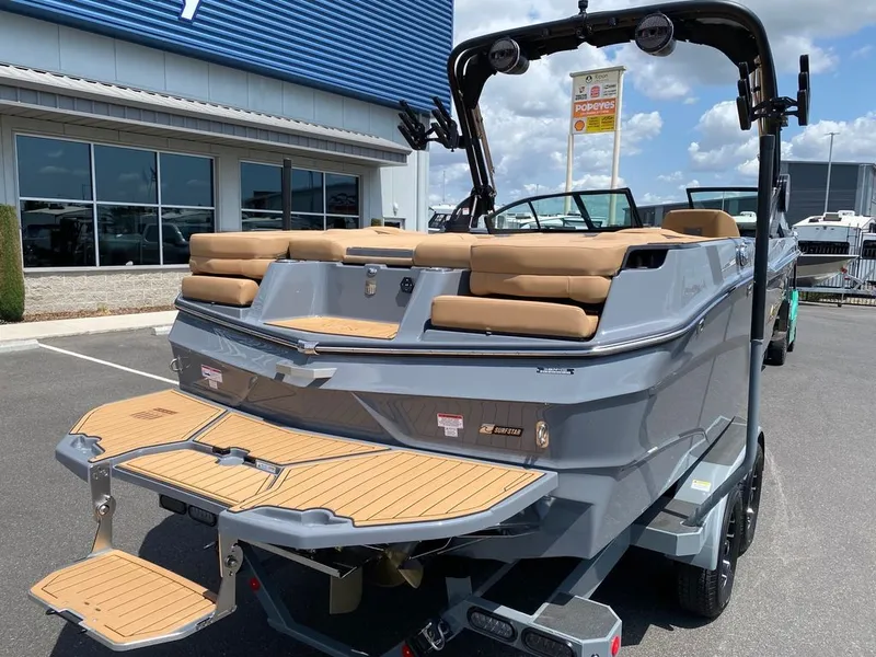 Slide: The Image of MasterCraft XT24 2025 - 5