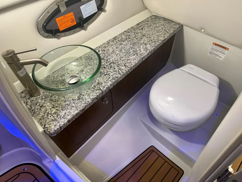 Slide: The Image of Crownline Boats 260 XSS 2024 - 23