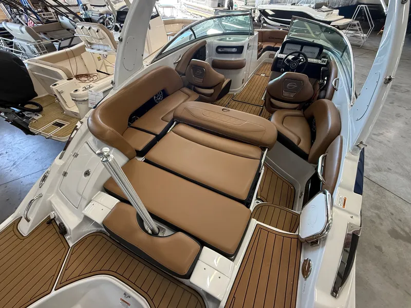 Slide: The Image of Crownline Boats 260 XSS 2024 - 7