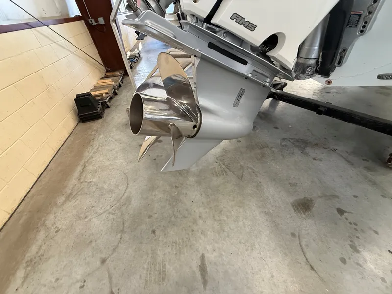 Slide: The Image of Crownline Boats 260 XSS 2024 - 26