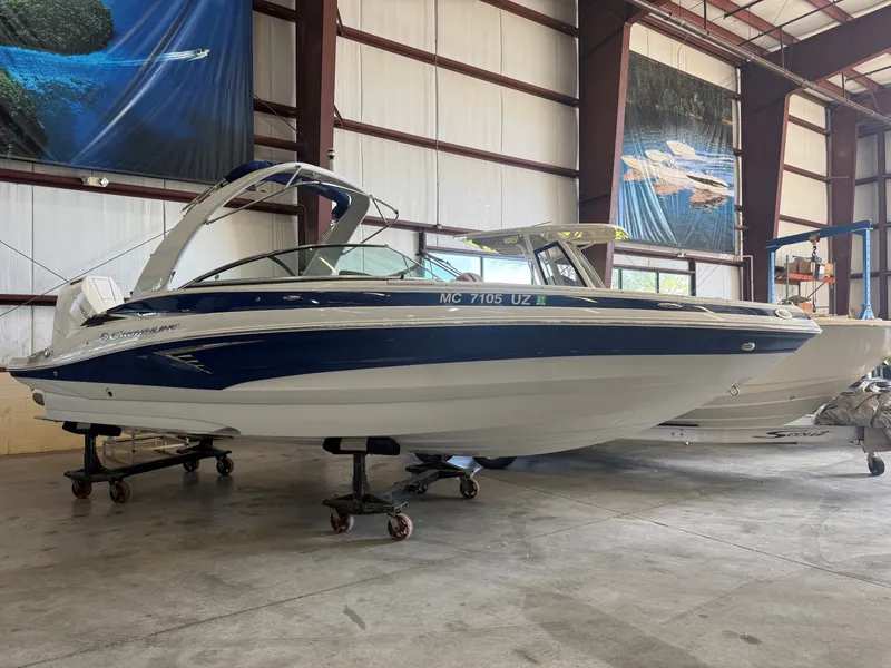 Slide: The Image of Crownline Boats 260 XSS 2024 - 0
