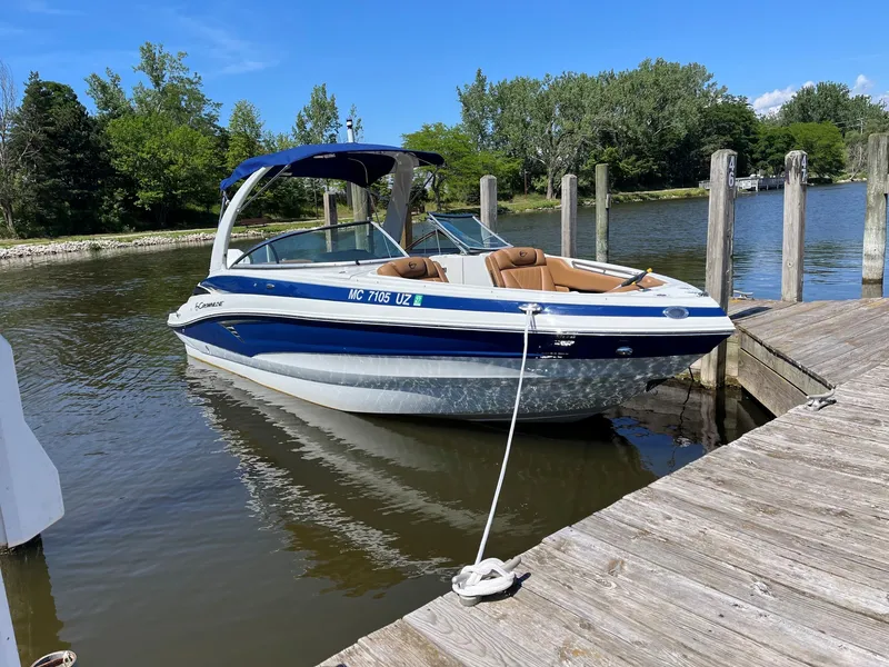 Slide: The Image of Crownline Boats 260 XSS 2024 - 1