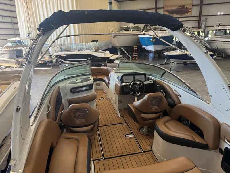 Slide: The Image of Crownline Boats 260 XSS 2024 - 14