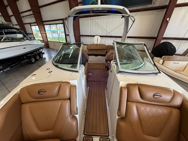 Slide: The Image of Crownline Boats 260 XSS 2024 - 13