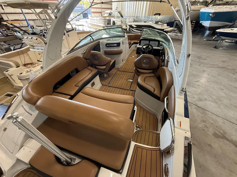 Slide: The Image of Crownline Boats 260 XSS 2024 - 6