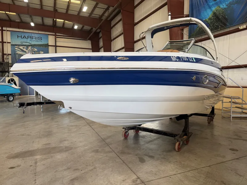 Slide: The Image of Crownline Boats 260 XSS 2024 - 2