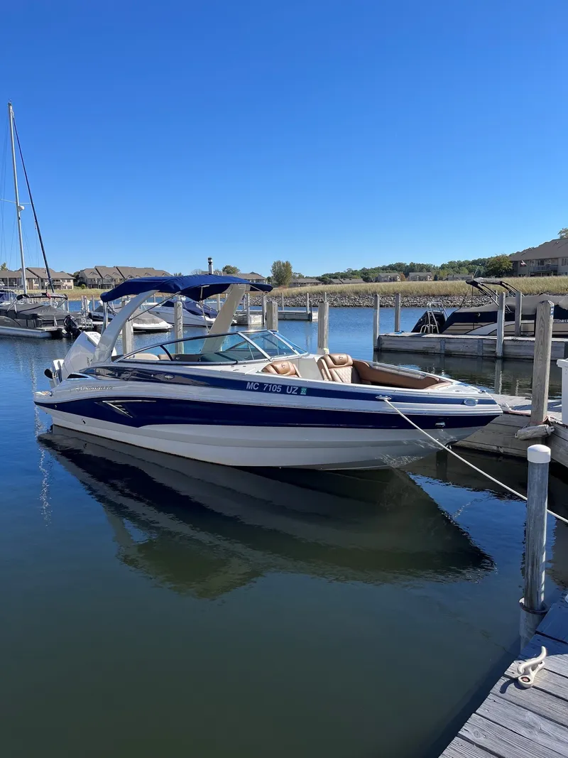 The Image of Crownline Boats 260 XSS 2024 - 0