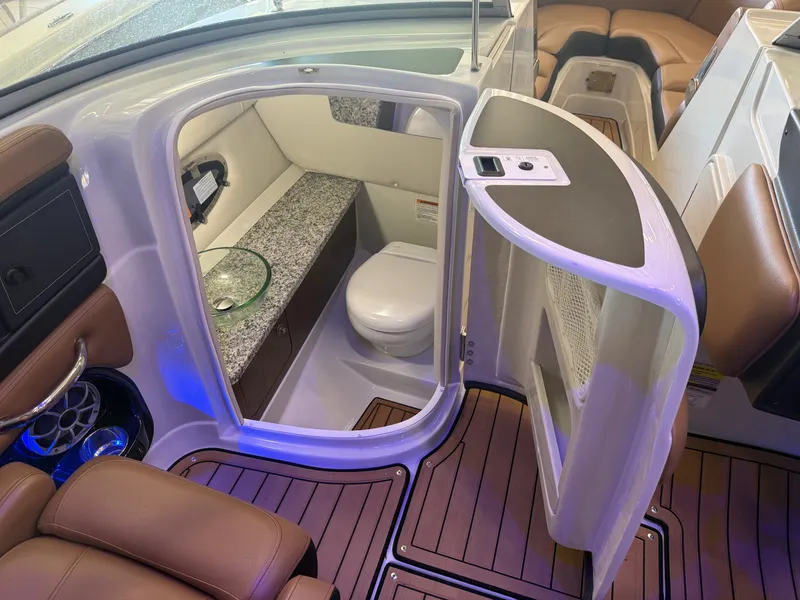 Slide: The Image of Crownline Boats 260 XSS 2024 - 22