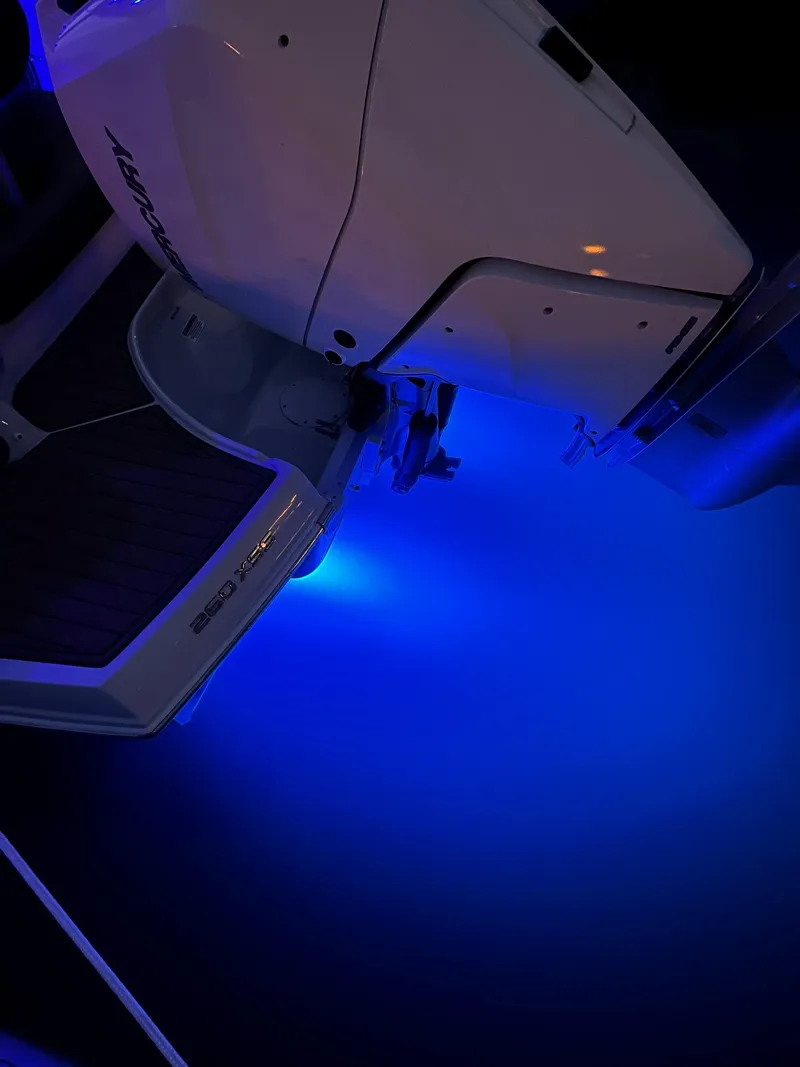 Slide: The Image of Crownline Boats 260 XSS 2024 - 31