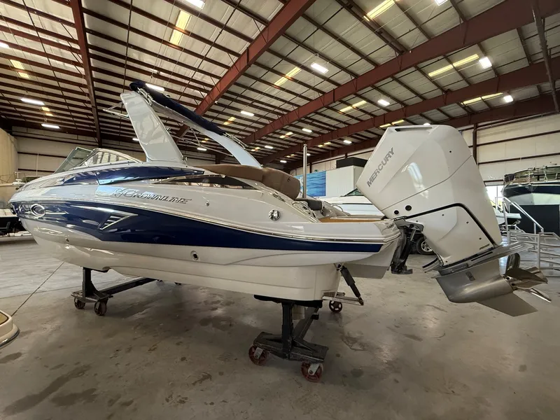 Slide: The Image of Crownline Boats 260 XSS 2024 - 3