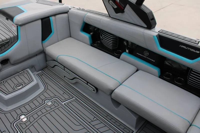 Slide: The Image of Nautique G23 2020 - 18
