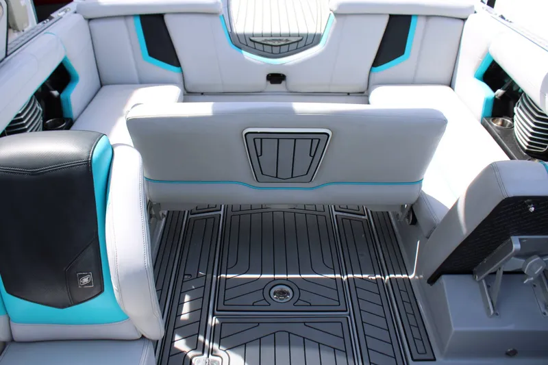 Slide: The Image of Nautique G23 2020 - 14