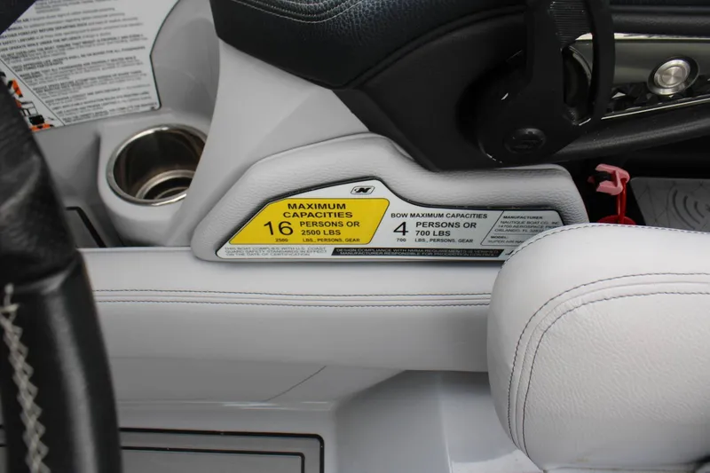 Slide: The Image of Nautique G23 2020 - 15