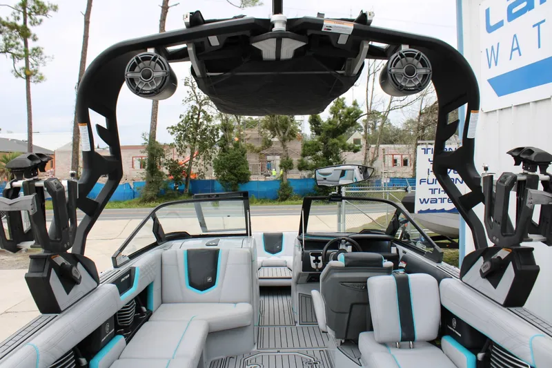 Slide: The Image of Nautique G23 2020 - 19