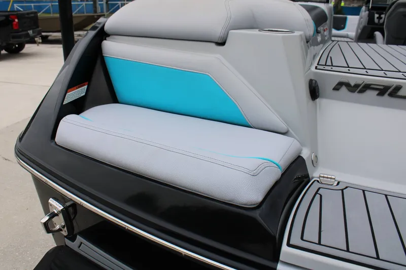 Slide: The Image of Nautique G23 2020 - 31